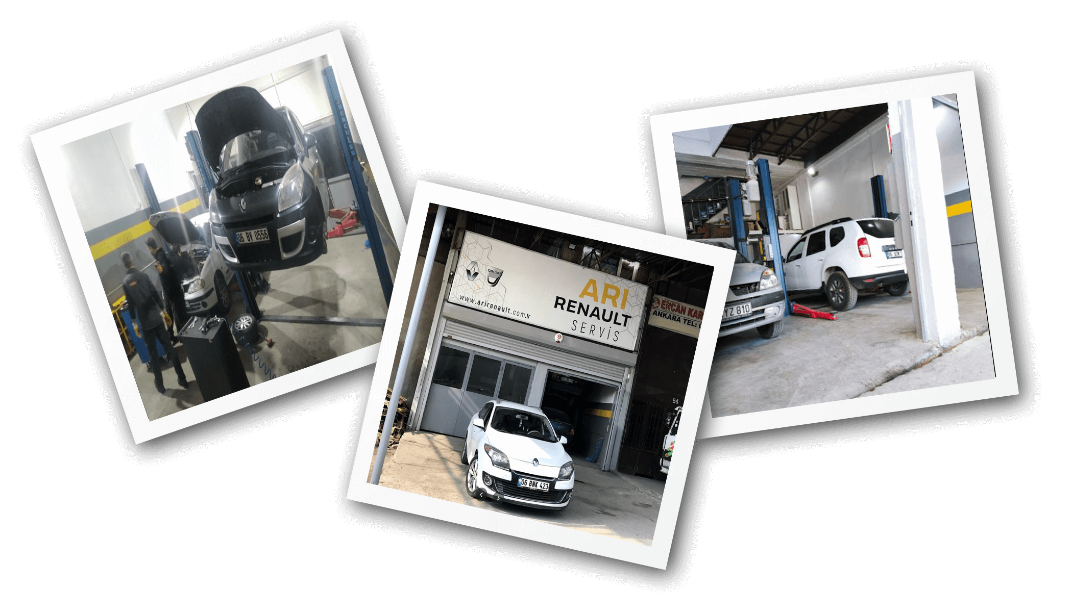 hakkımızda - Arı renault servis Ankara - Renault Dacia Özel Servis Arı renault servis Ankara - Renault Dacia Özel Servis - Hakkımızda