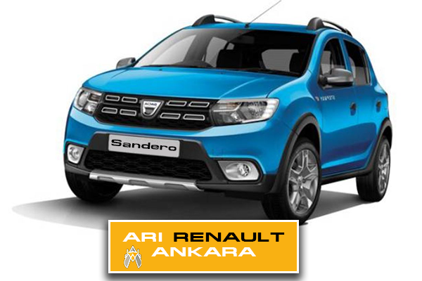 sandero--Arı renault servis Ankara - Renault Dacia Özel Servis sandero--Arı renault servis Ankara - Renault Dacia Özel Servis